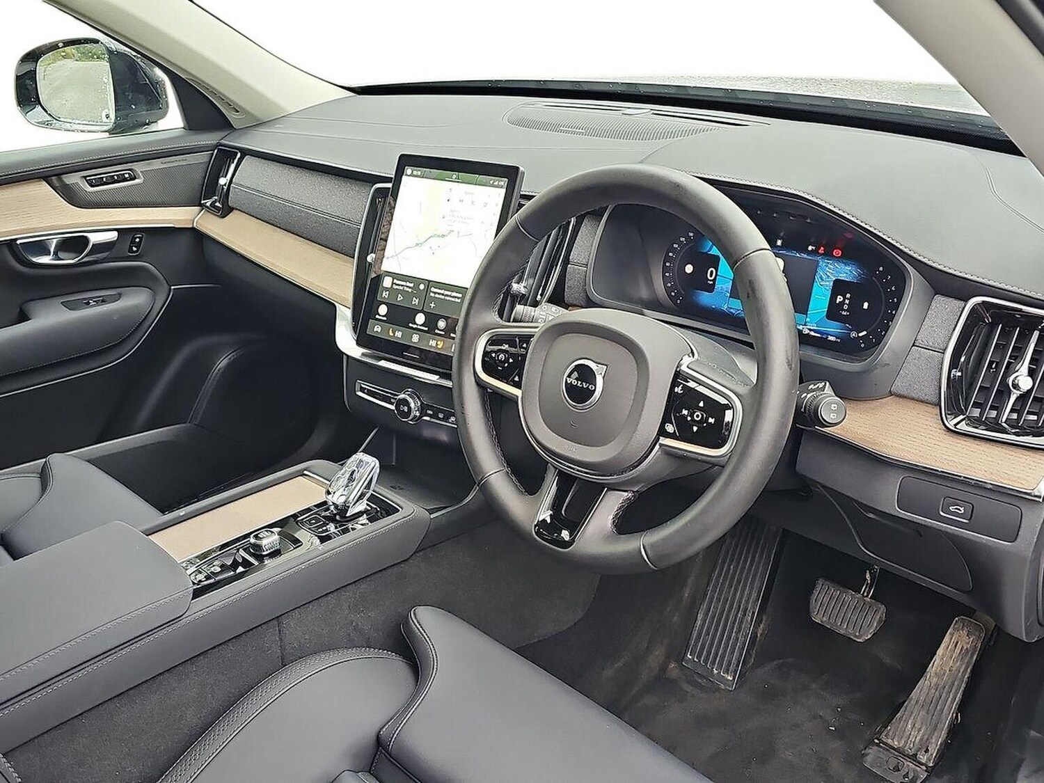 Used Volvo XC90 2025 for sale - 78122784: Photo 17