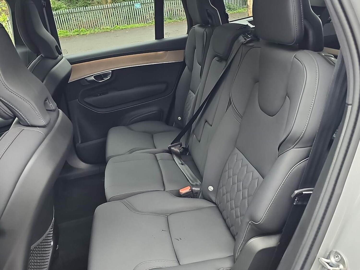 Used Volvo XC90 2025 for sale - 78122784: Photo 18