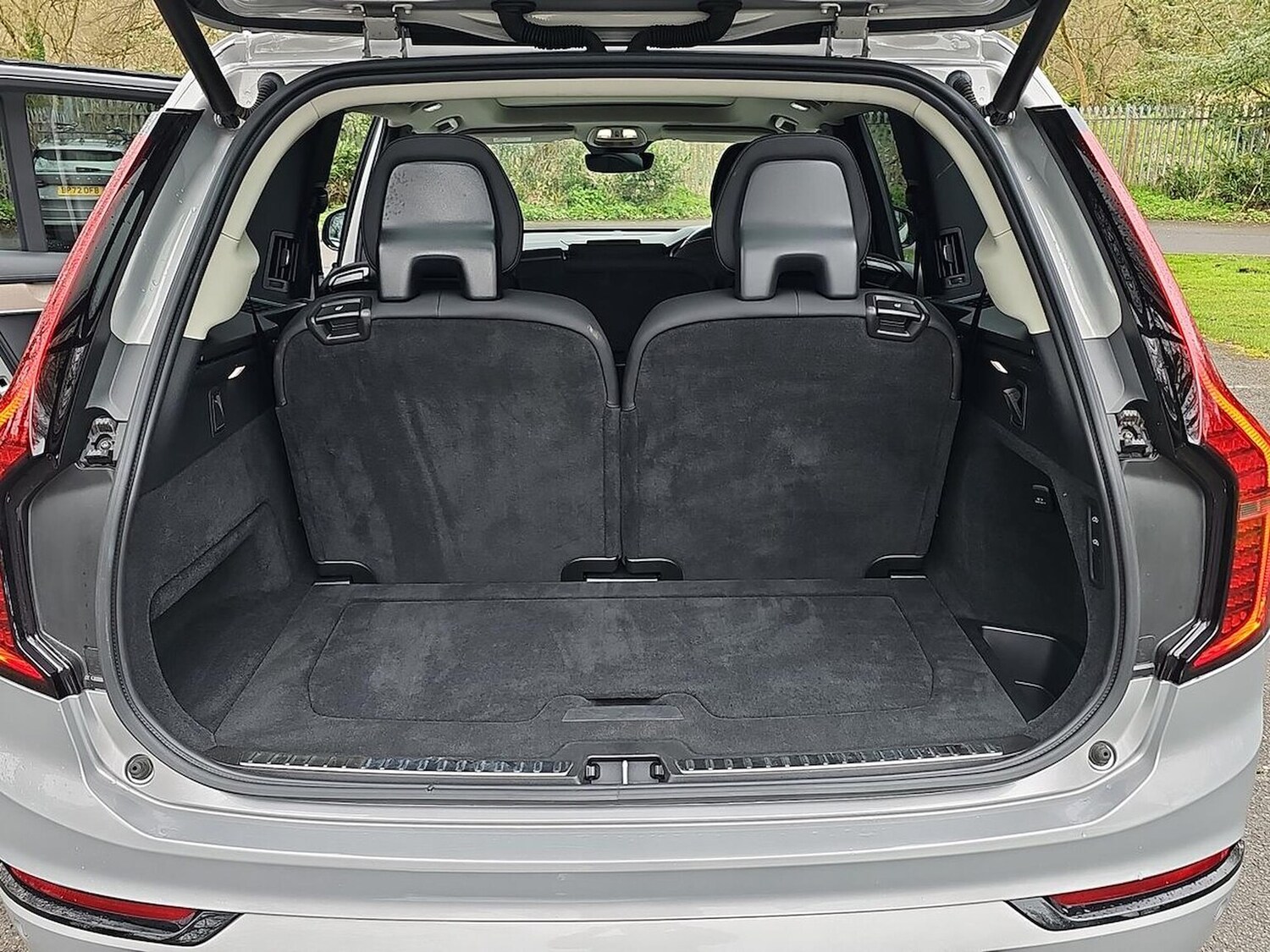 Used Volvo XC90 2025 for sale - 78122784: Photo 19