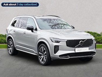 Used Volvo XC90 2025 for sale - 78122784: Photo