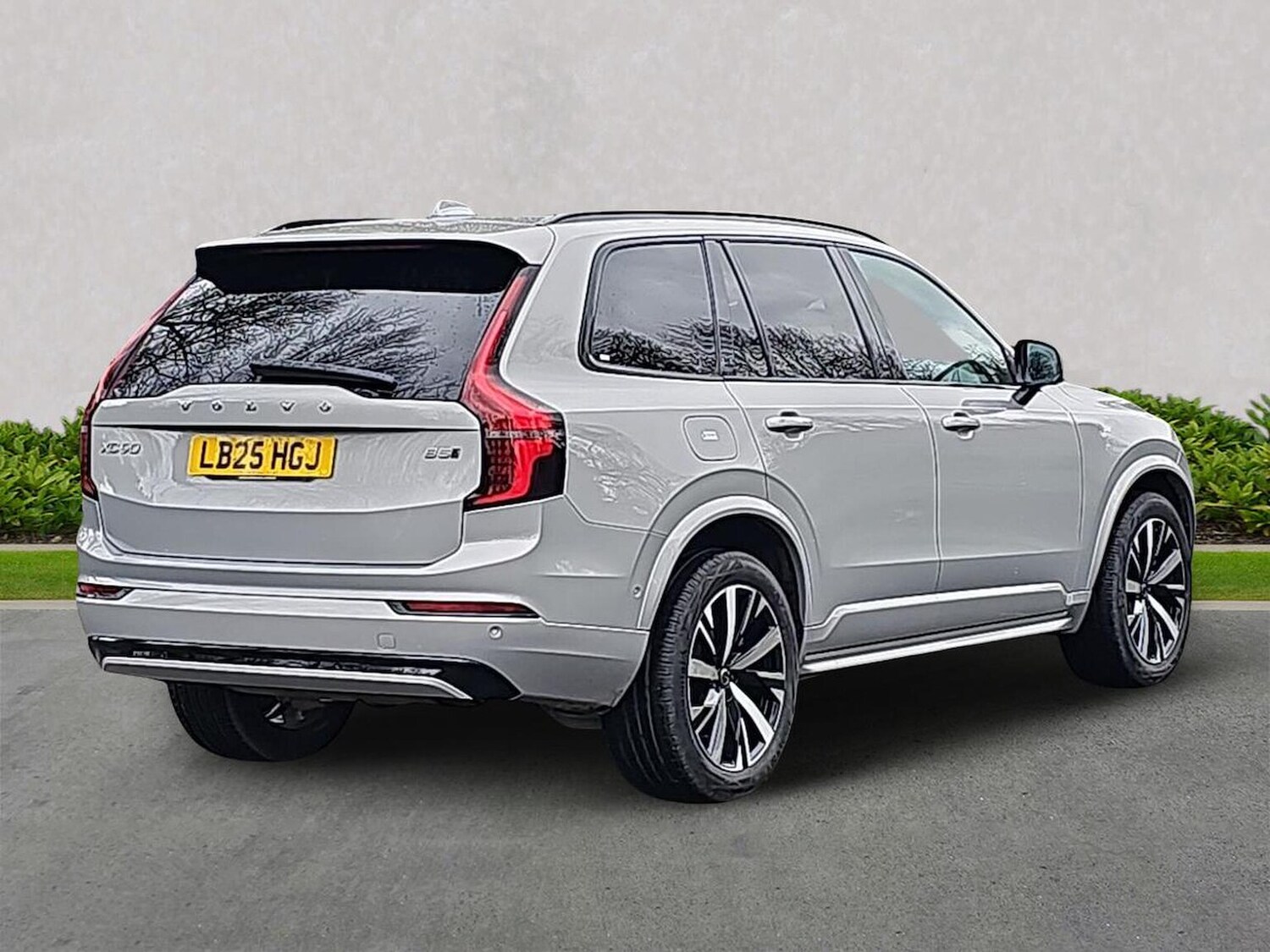 Used Volvo XC90 2025 for sale - 78122784: Photo 20