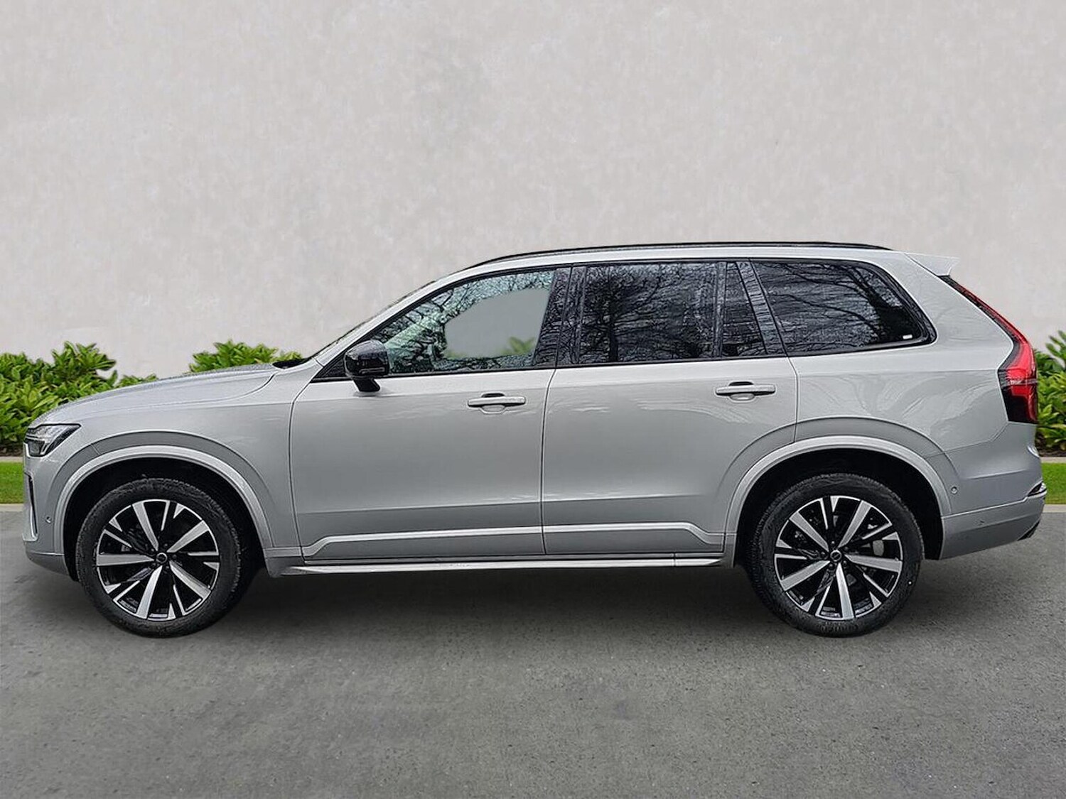 Used Volvo XC90 2025 for sale - 78122784: Photo 21