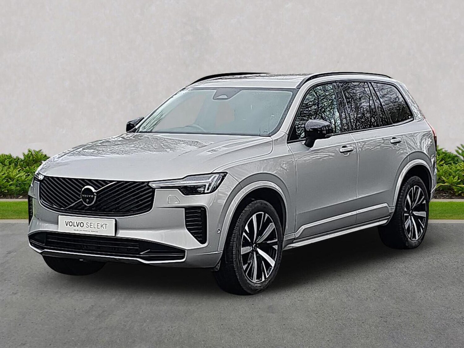 Used Volvo XC90 2025 for sale - 78122784: Photo 22