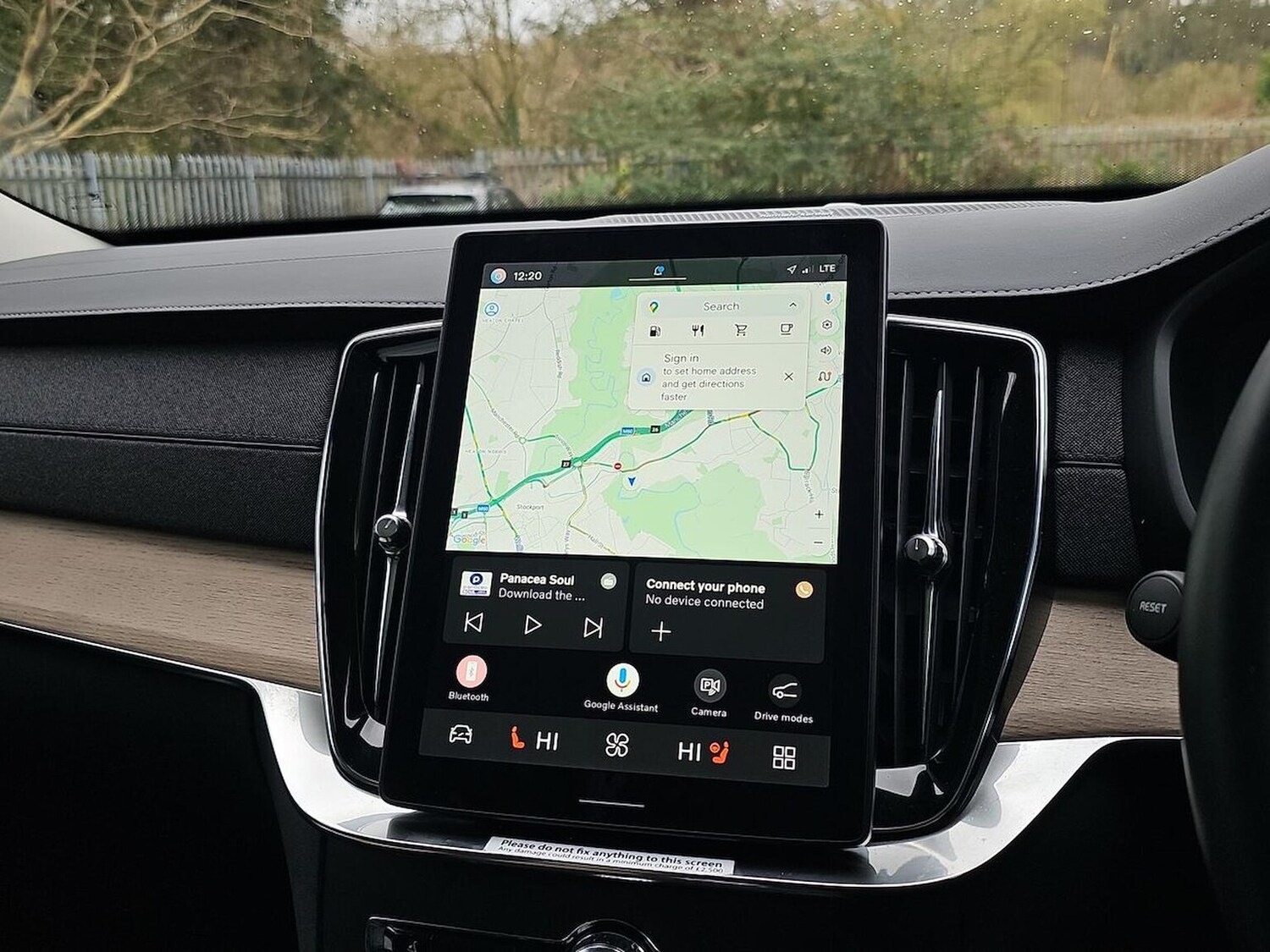 Used Volvo XC90 2025 for sale - 78122784: Photo 25