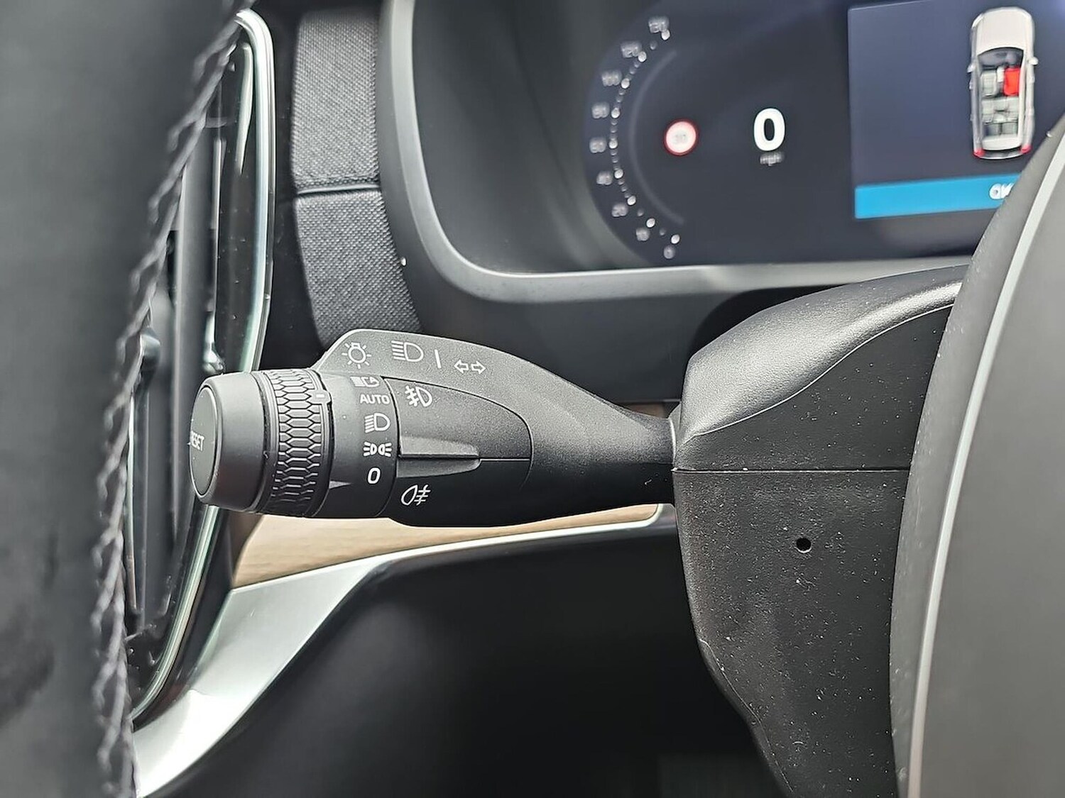 Used Volvo XC90 2025 for sale - 78122784: Photo 29