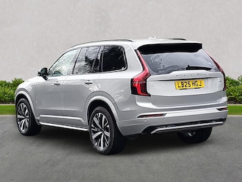 Used Volvo XC90 2025 for sale - 78122784: Photo