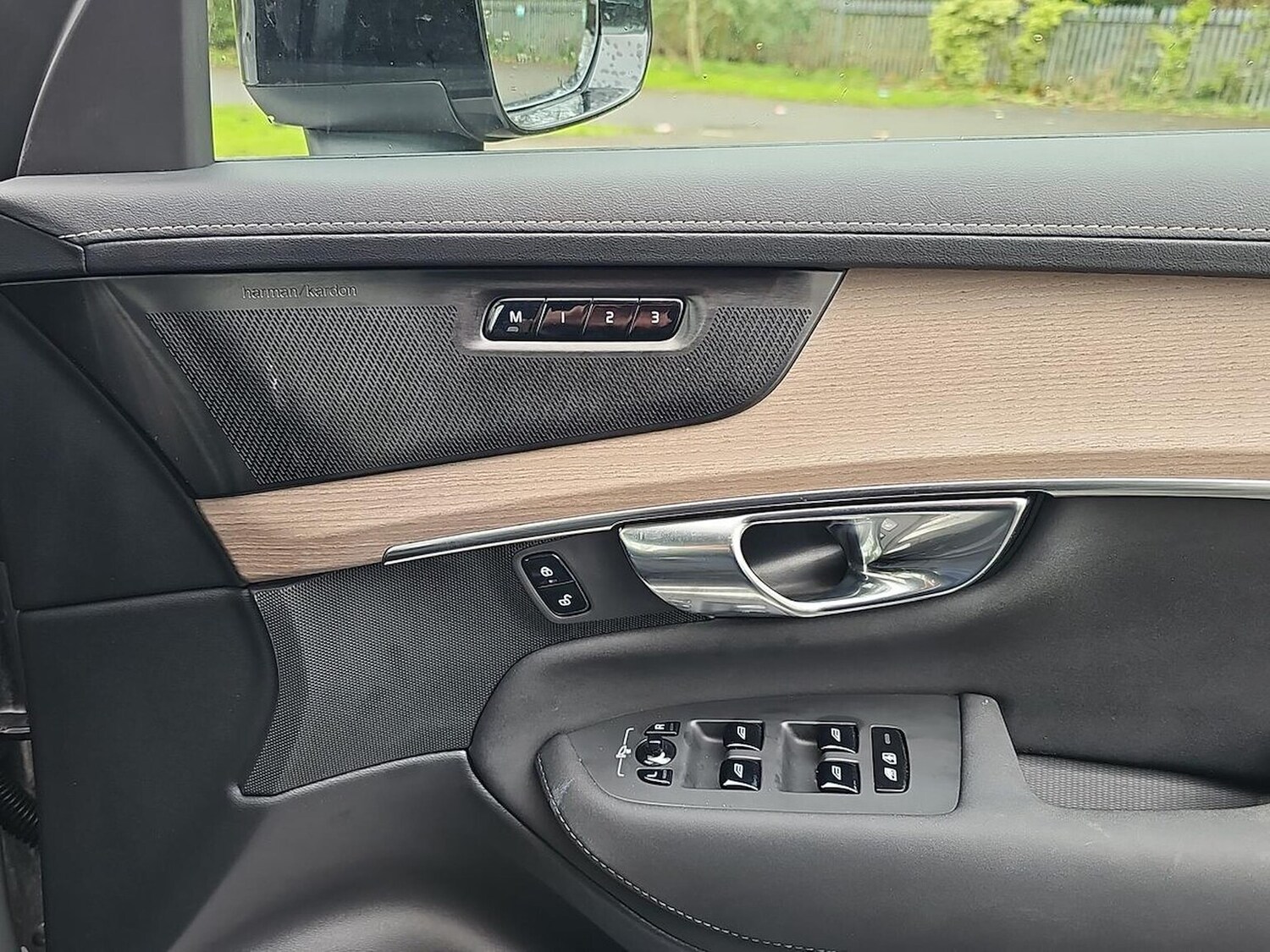 Used Volvo XC90 2025 for sale - 78122784: Photo 32