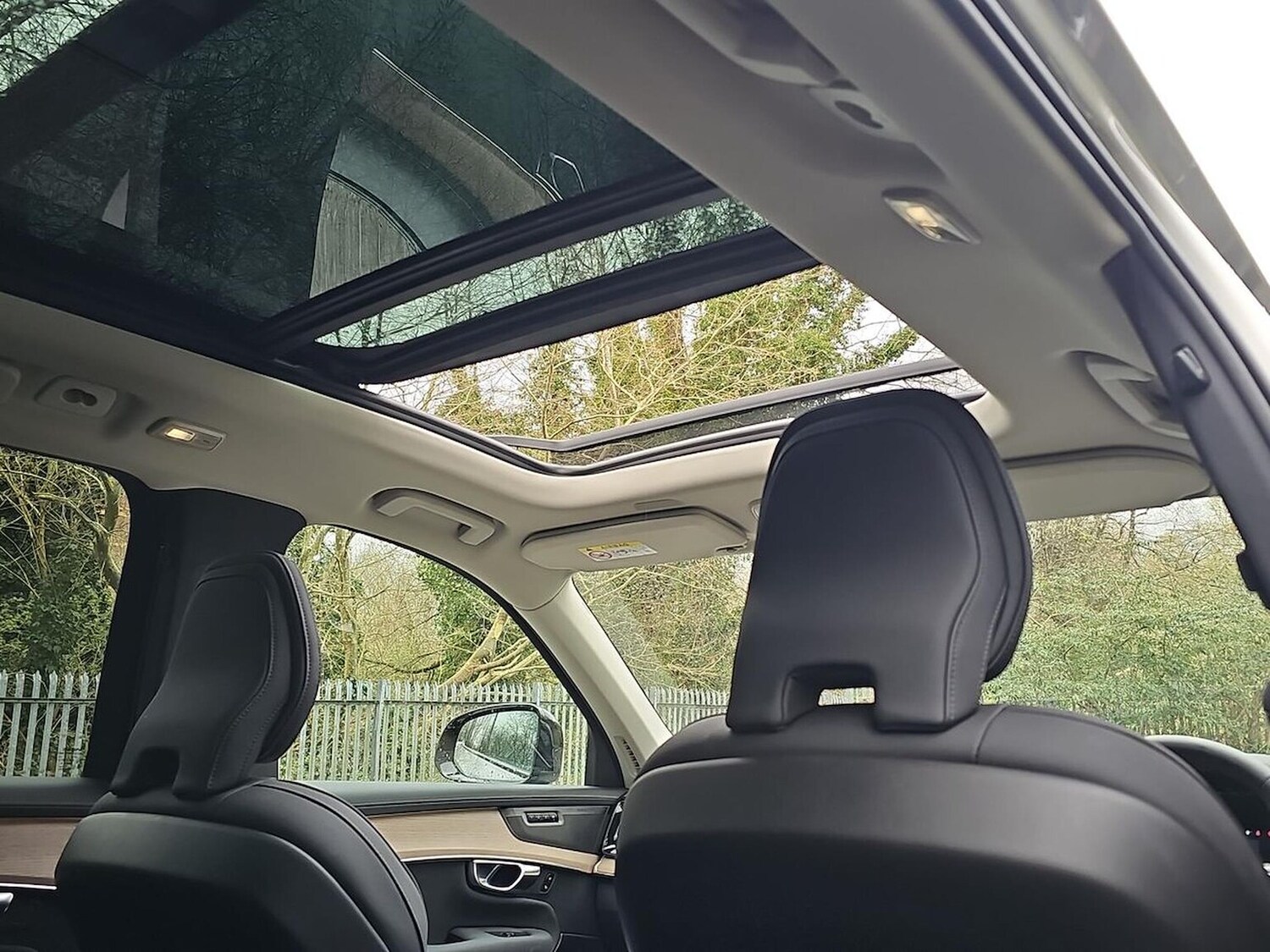 Used Volvo XC90 2025 for sale - 78122784: Photo 33