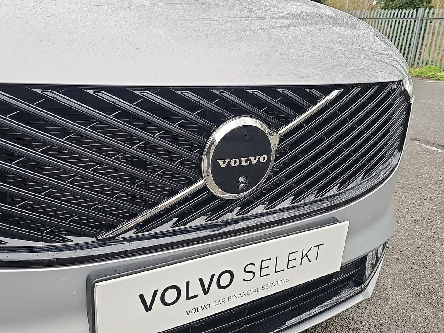 Used Volvo XC90 2025 for sale - 78122784: Photo 34