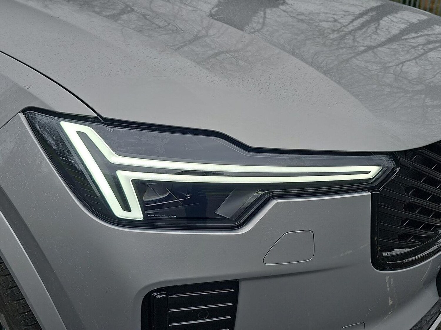 Used Volvo XC90 2025 for sale - 78122784: Photo 35