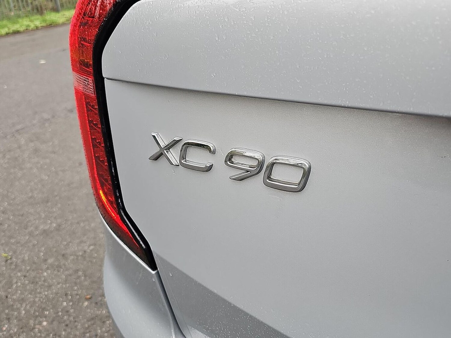 Used Volvo XC90 2025 for sale - 78122784: Photo 36