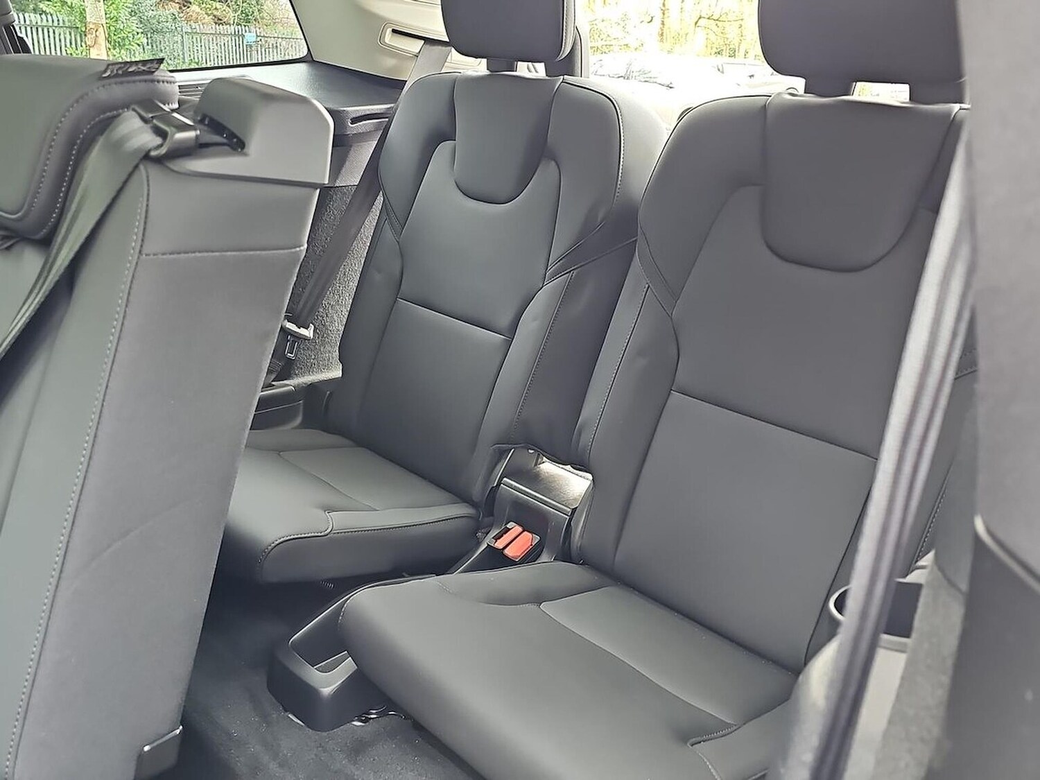 Used Volvo XC90 2025 for sale - 78122784: Photo 40