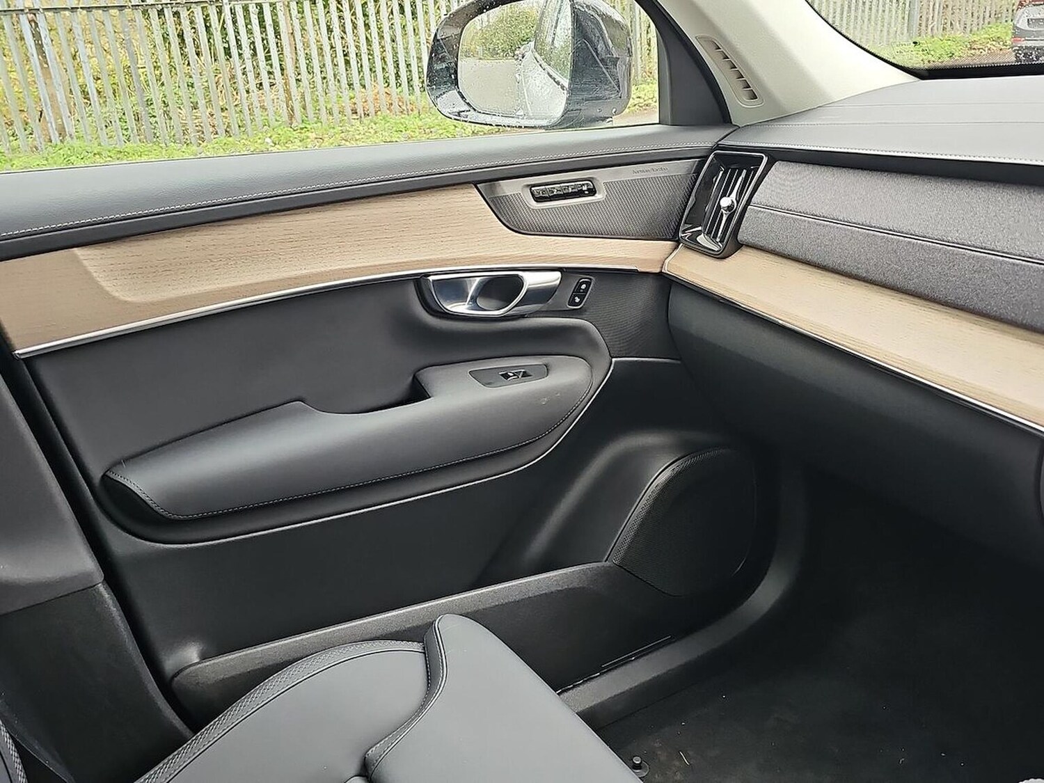 Used Volvo XC90 2025 for sale - 78122784: Photo 43