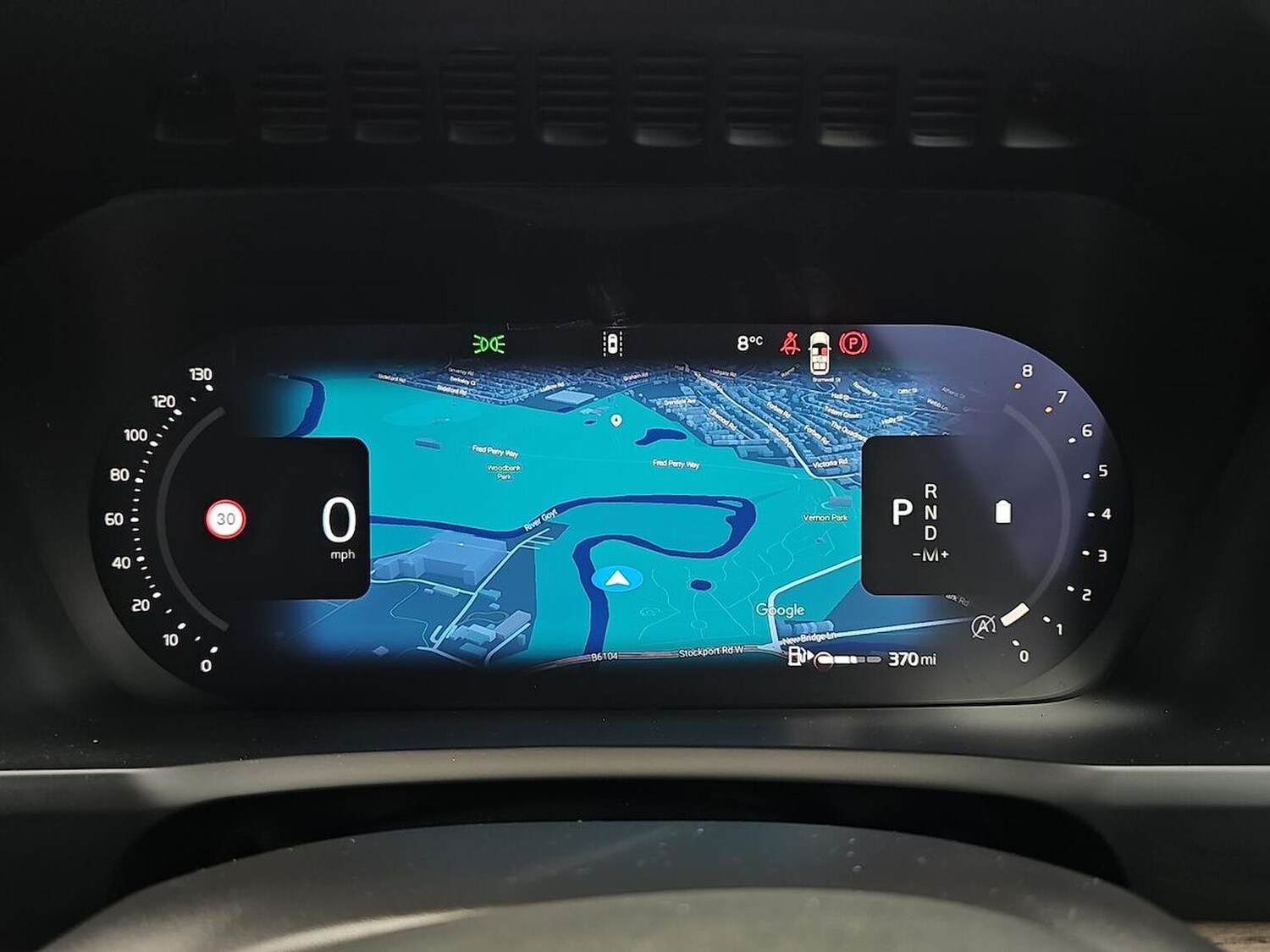 Used Volvo XC90 2025 for sale - 78122784: Photo 44