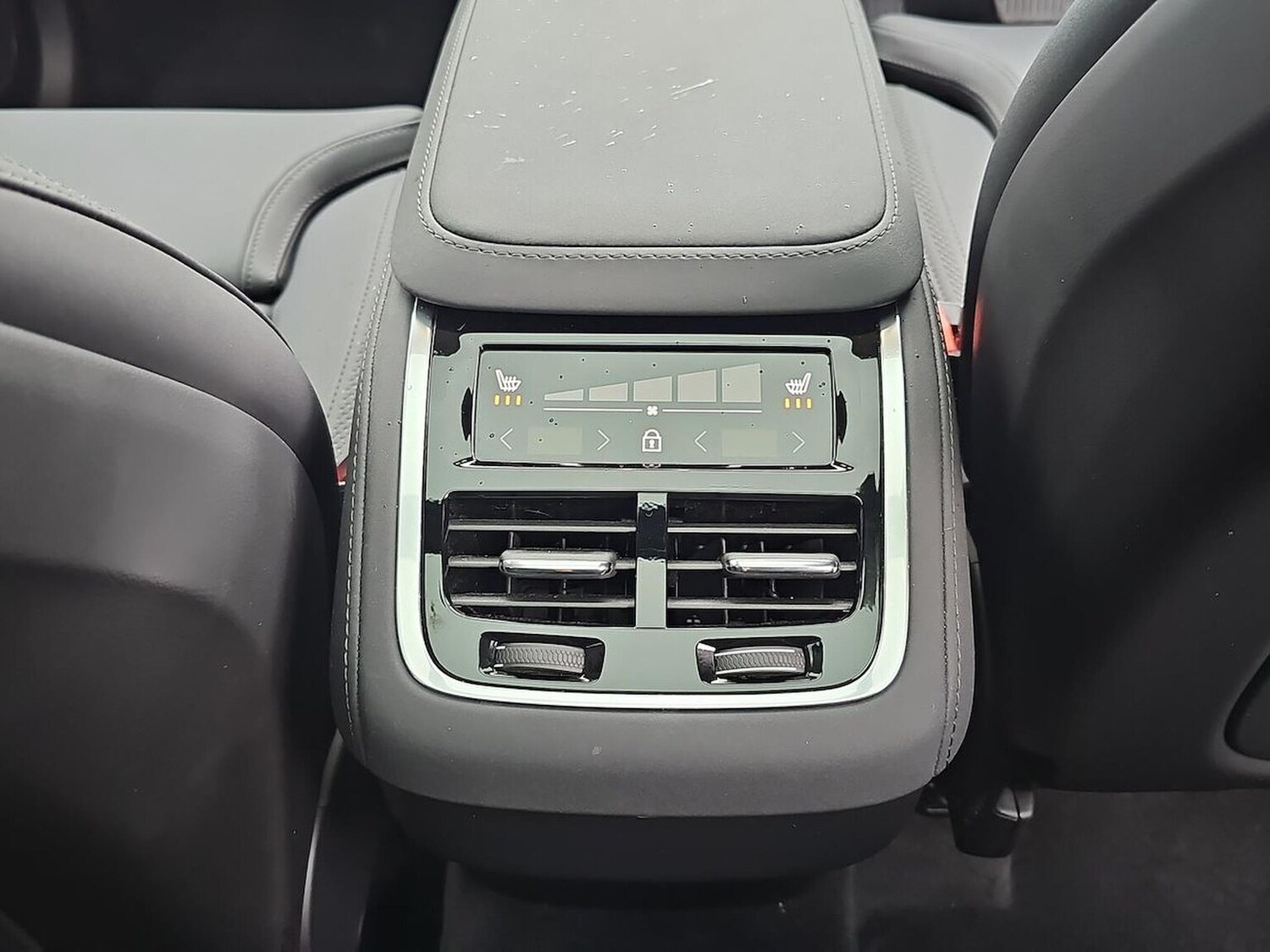 Used Volvo XC90 2025 for sale - 78122784: Photo 46