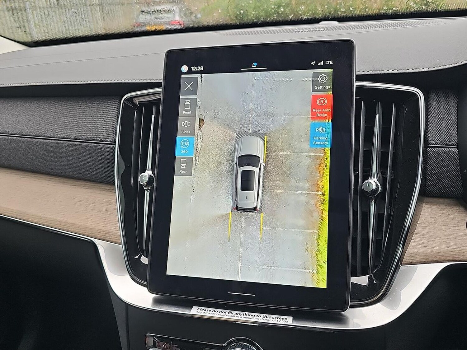 Used Volvo XC90 2025 for sale - 78122784: Photo 49