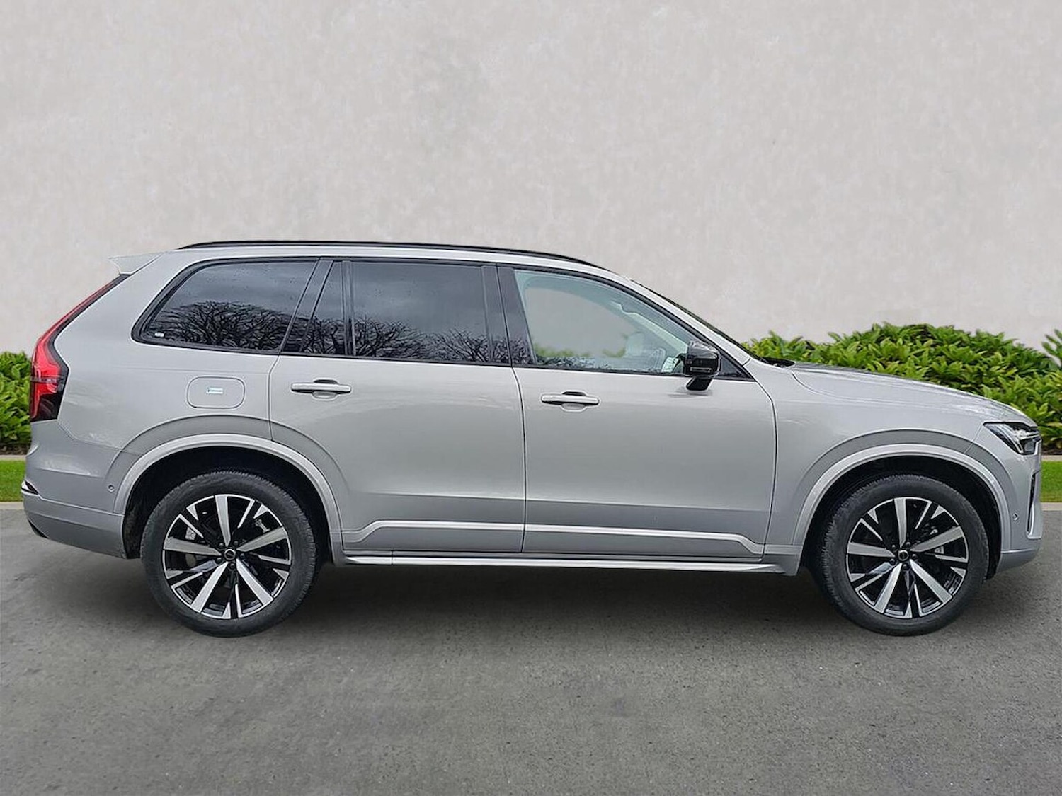 Used Volvo XC90 2025 for sale - 78122784: Photo 5