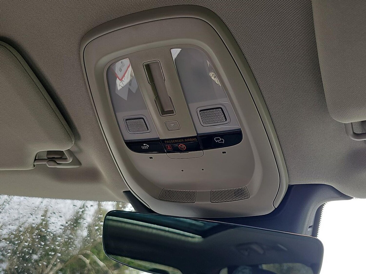 Used Volvo XC90 2025 for sale - 78122784: Photo 52