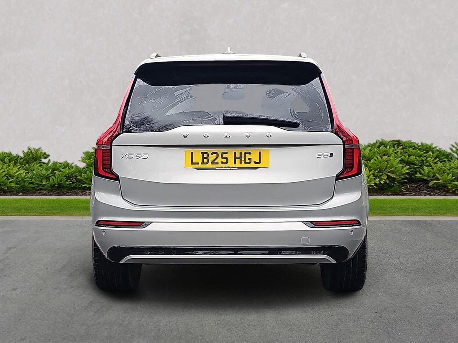 Used Volvo XC90 2025 for sale - 78122784: Photo 6