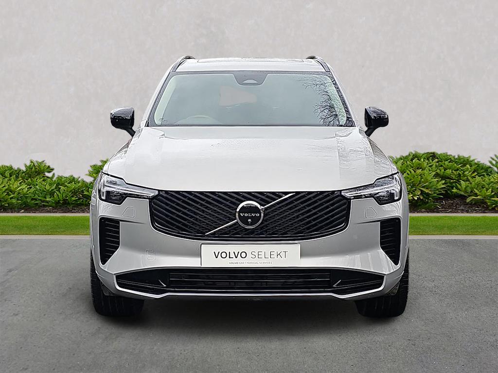 Used Volvo XC90 2025 for sale - 78122784: Photo 7