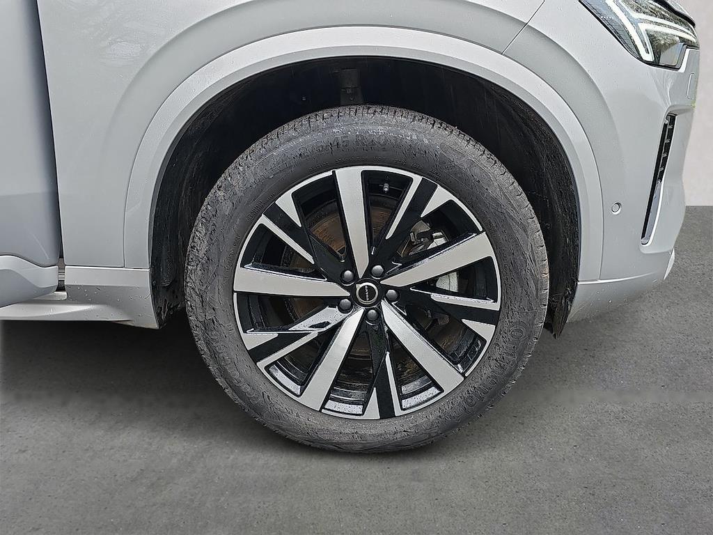 Used Volvo XC90 2025 for sale - 78122784: Photo 8