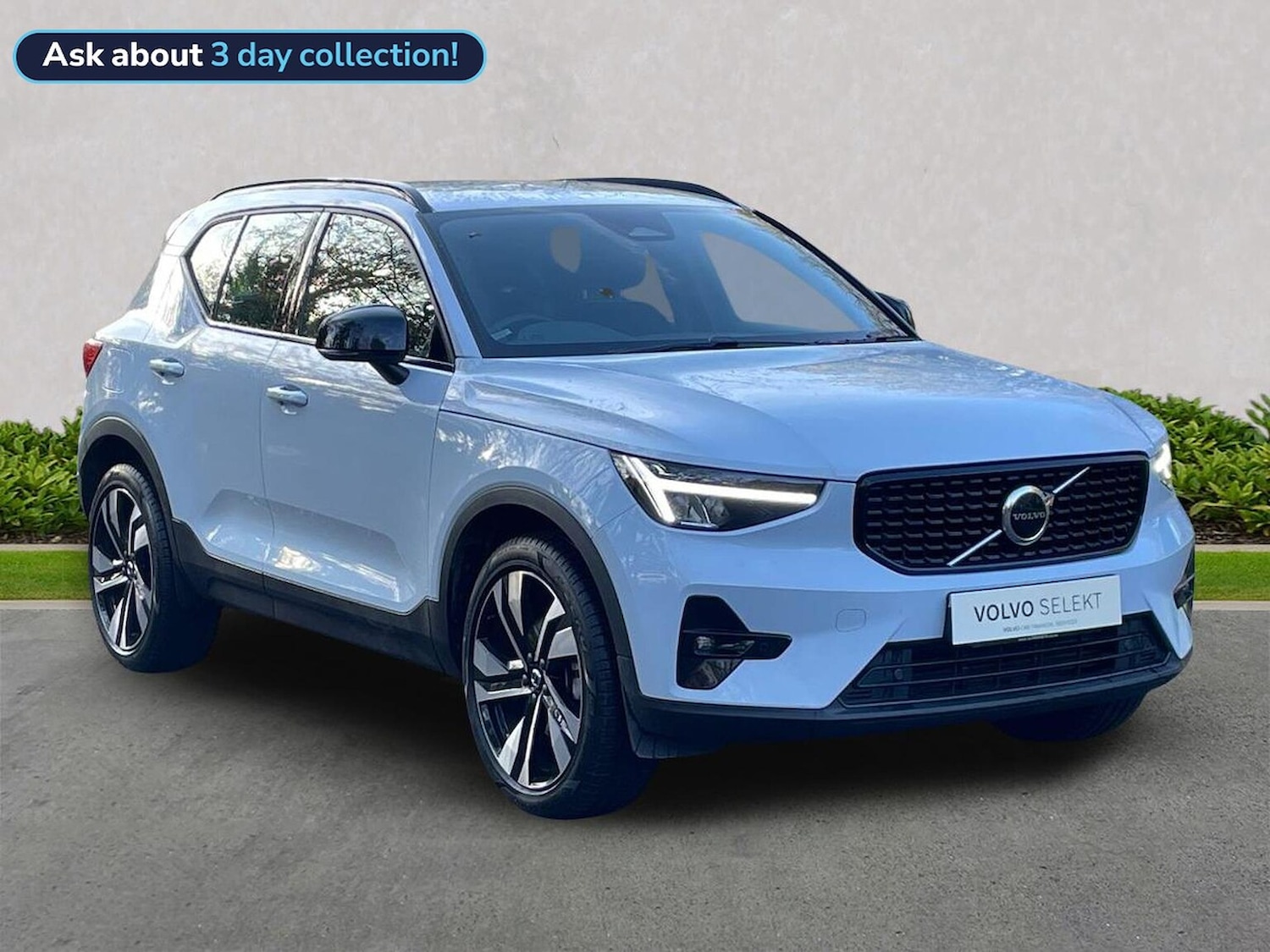 Used Volvo XC40 2024 for sale - 76504998: Photo 1