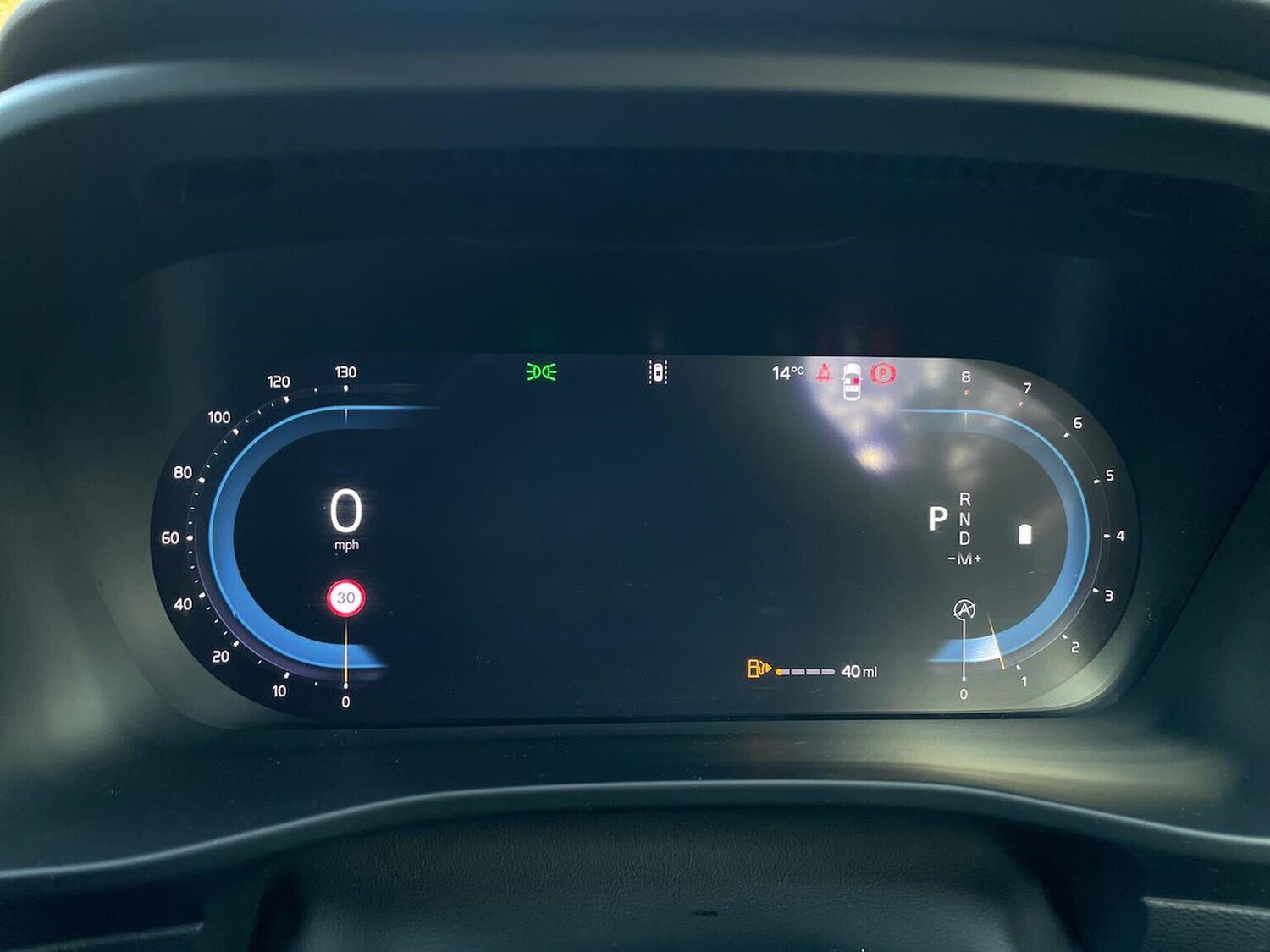 Used Volvo XC40 2024 for sale - 76504998: Photo 10