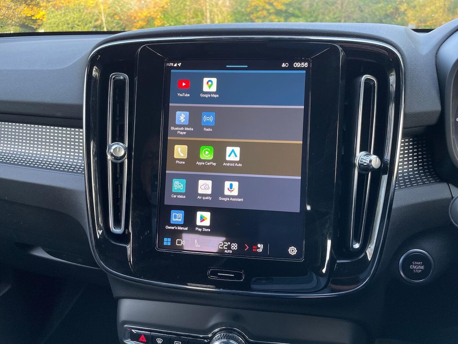 Used Volvo XC40 2024 for sale - 76504998: Photo 11