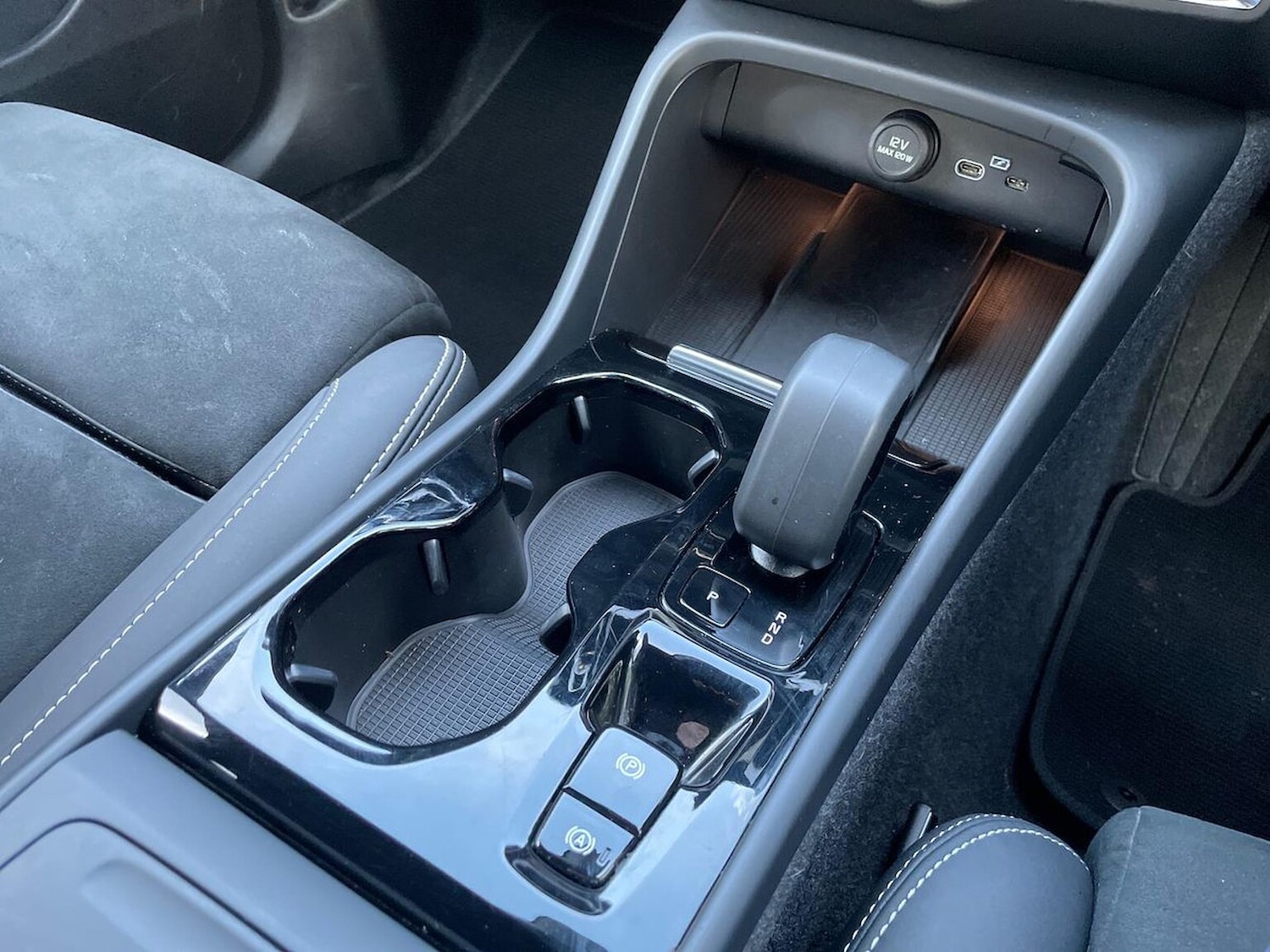 Used Volvo XC40 2024 for sale - 76504998: Photo 13