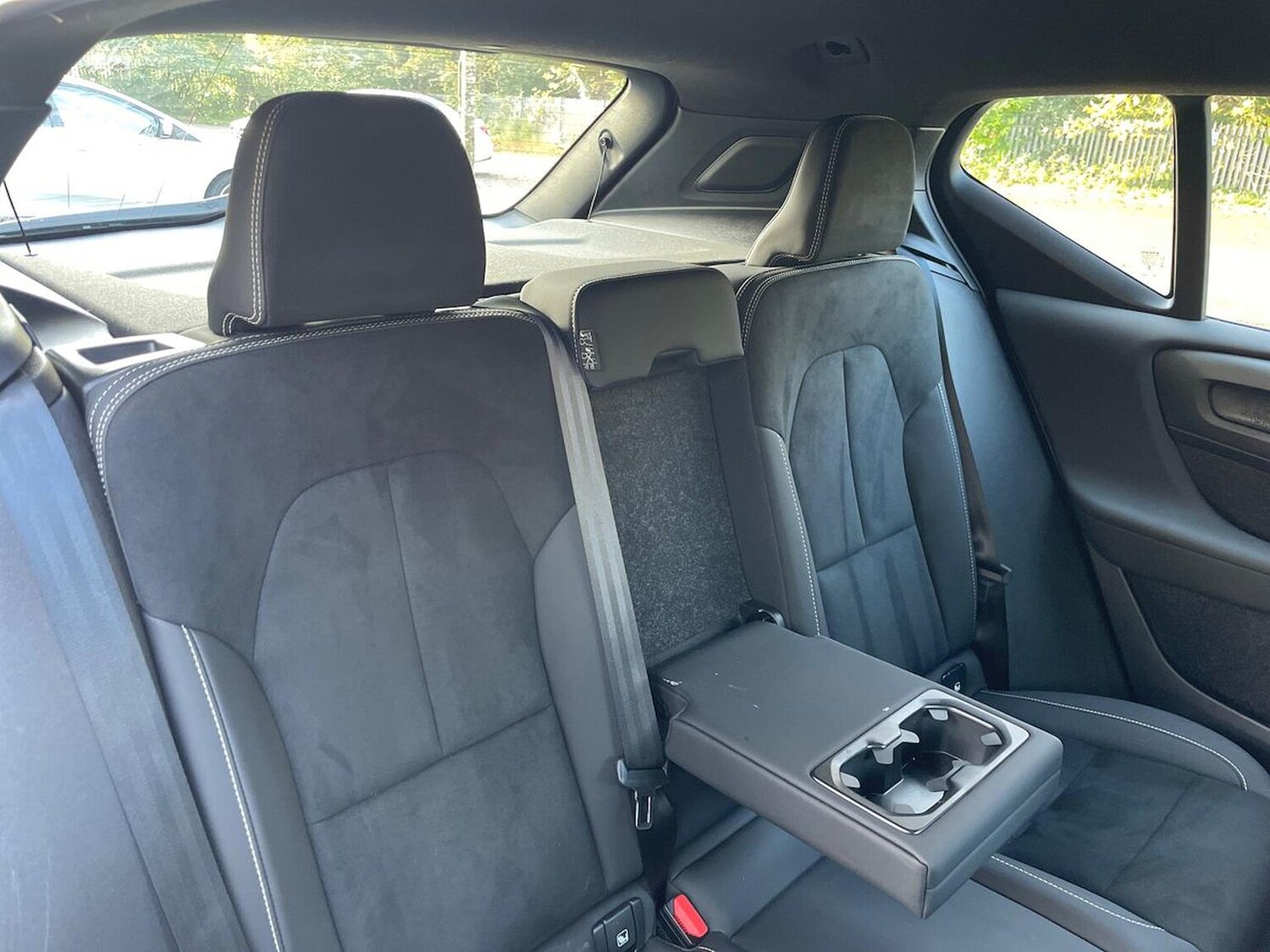 Used Volvo XC40 2024 for sale - 76504998: Photo 16