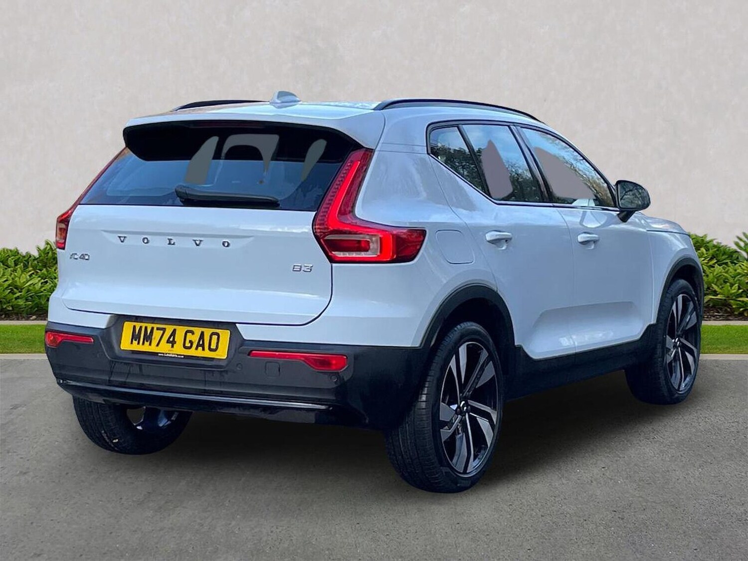 Used Volvo XC40 2024 for sale - 76504998: Photo 18