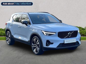 Used Volvo XC40 2024 for sale - 76504998: Photo
