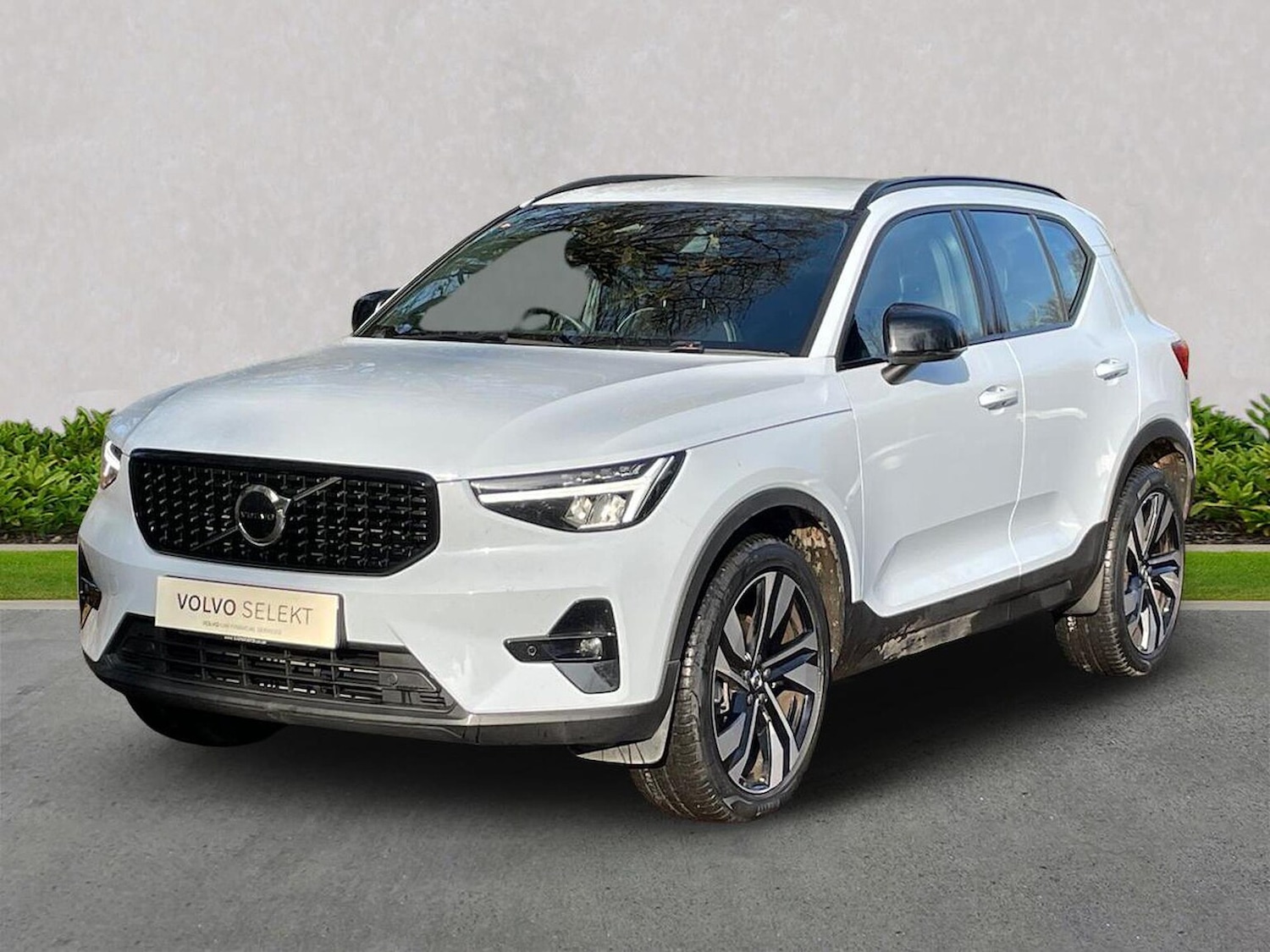 Used Volvo XC40 2024 for sale - 76504998: Photo 20