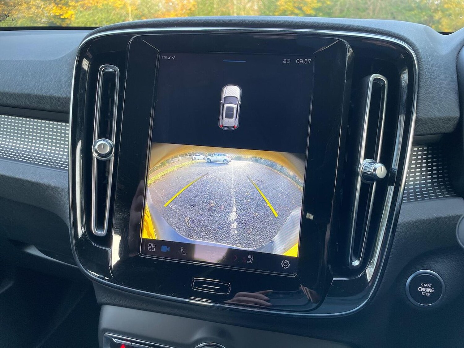 Used Volvo XC40 2024 for sale - 76504998: Photo 23