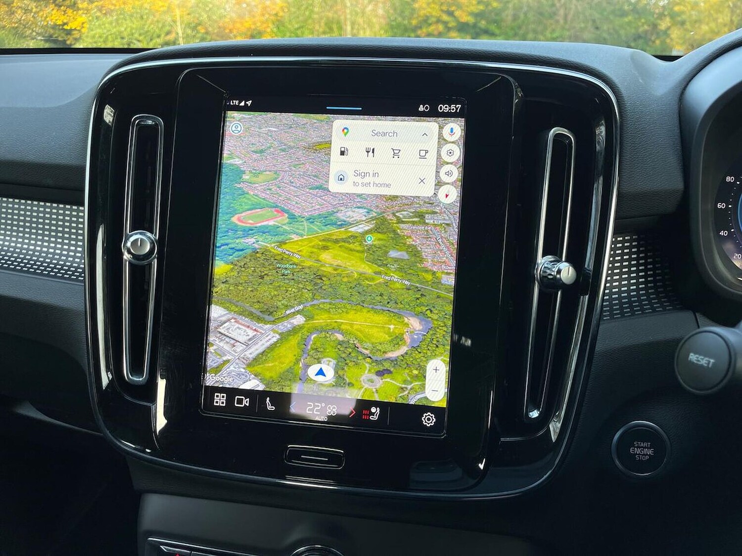 Used Volvo XC40 2024 for sale - 76504998: Photo 24