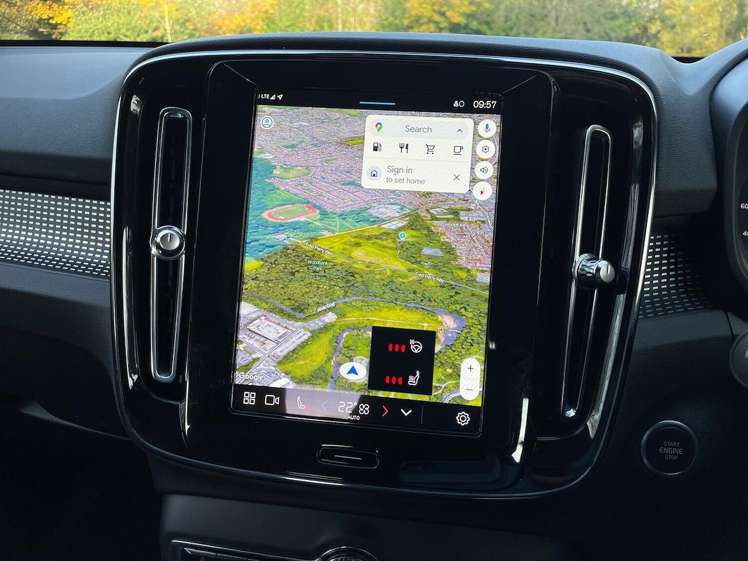 Used Volvo XC40 2024 for sale - 76504998: Photo 25