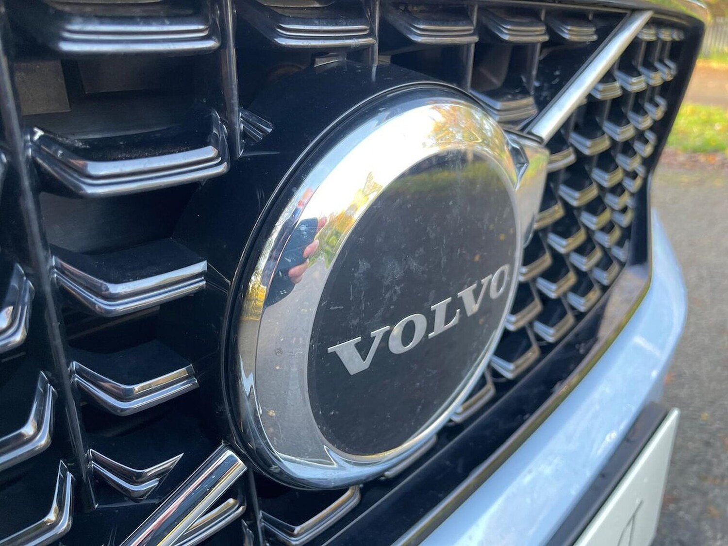 Used Volvo XC40 2024 for sale - 76504998: Photo 33