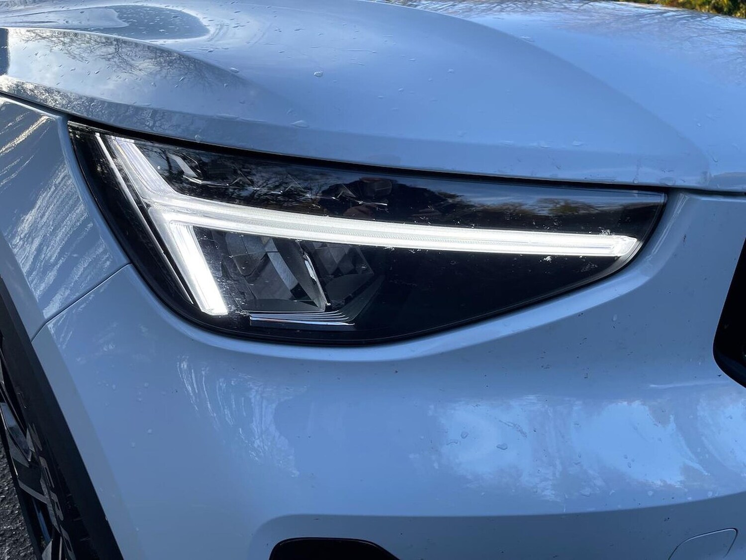 Used Volvo XC40 2024 for sale - 76504998: Photo 34