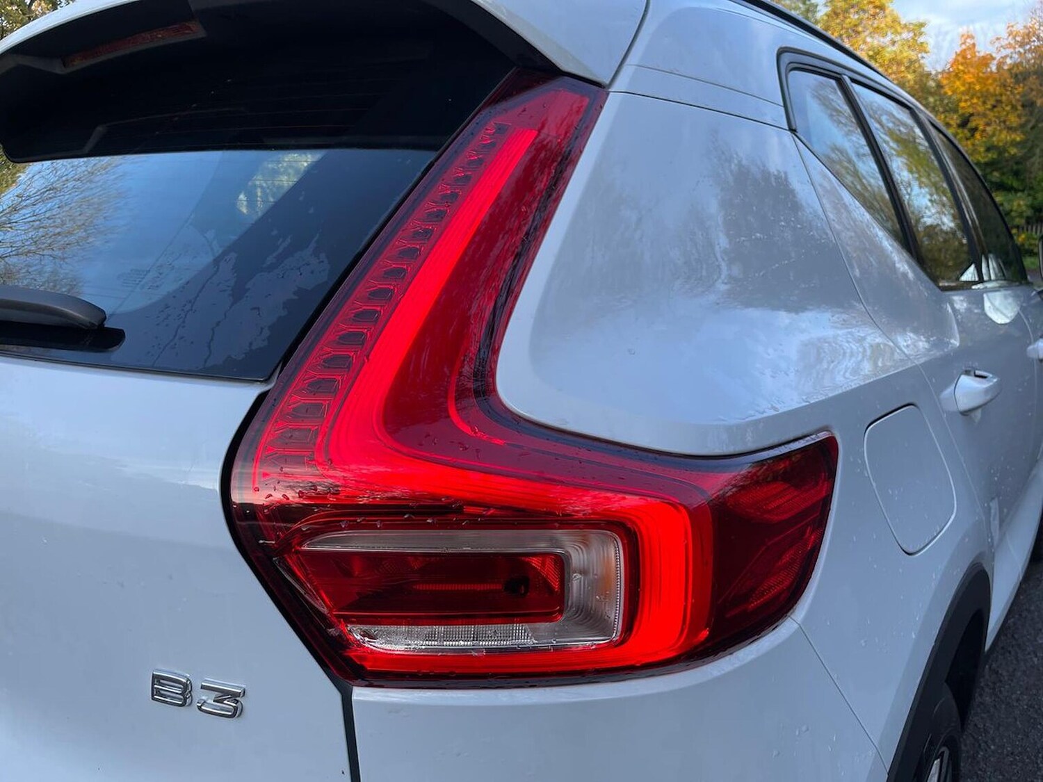 Used Volvo XC40 2024 for sale - 76504998: Photo 36