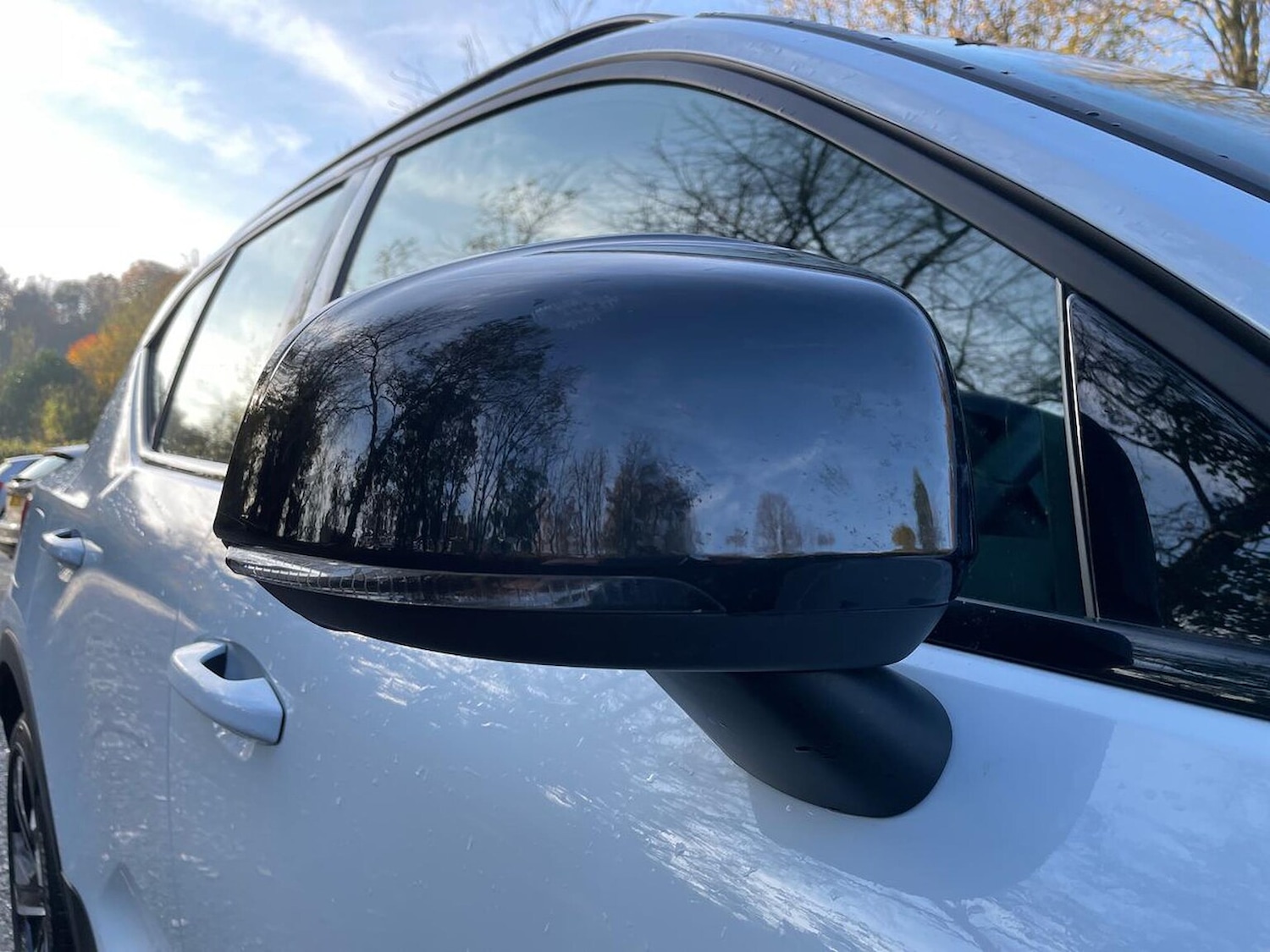 Used Volvo XC40 2024 for sale - 76504998: Photo 38