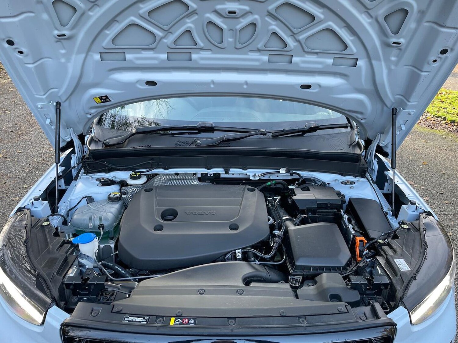 Used Volvo XC40 2024 for sale - 76504998: Photo 39