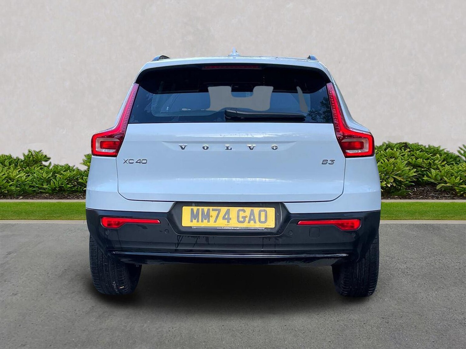 Used Volvo XC40 2024 for sale - 76504998: Photo 4