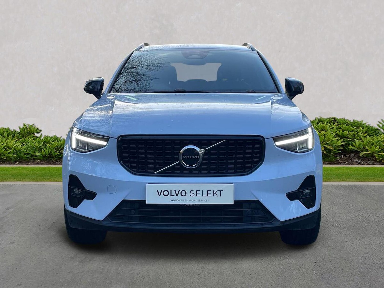 Used Volvo XC40 2024 for sale - 76504998: Photo 5