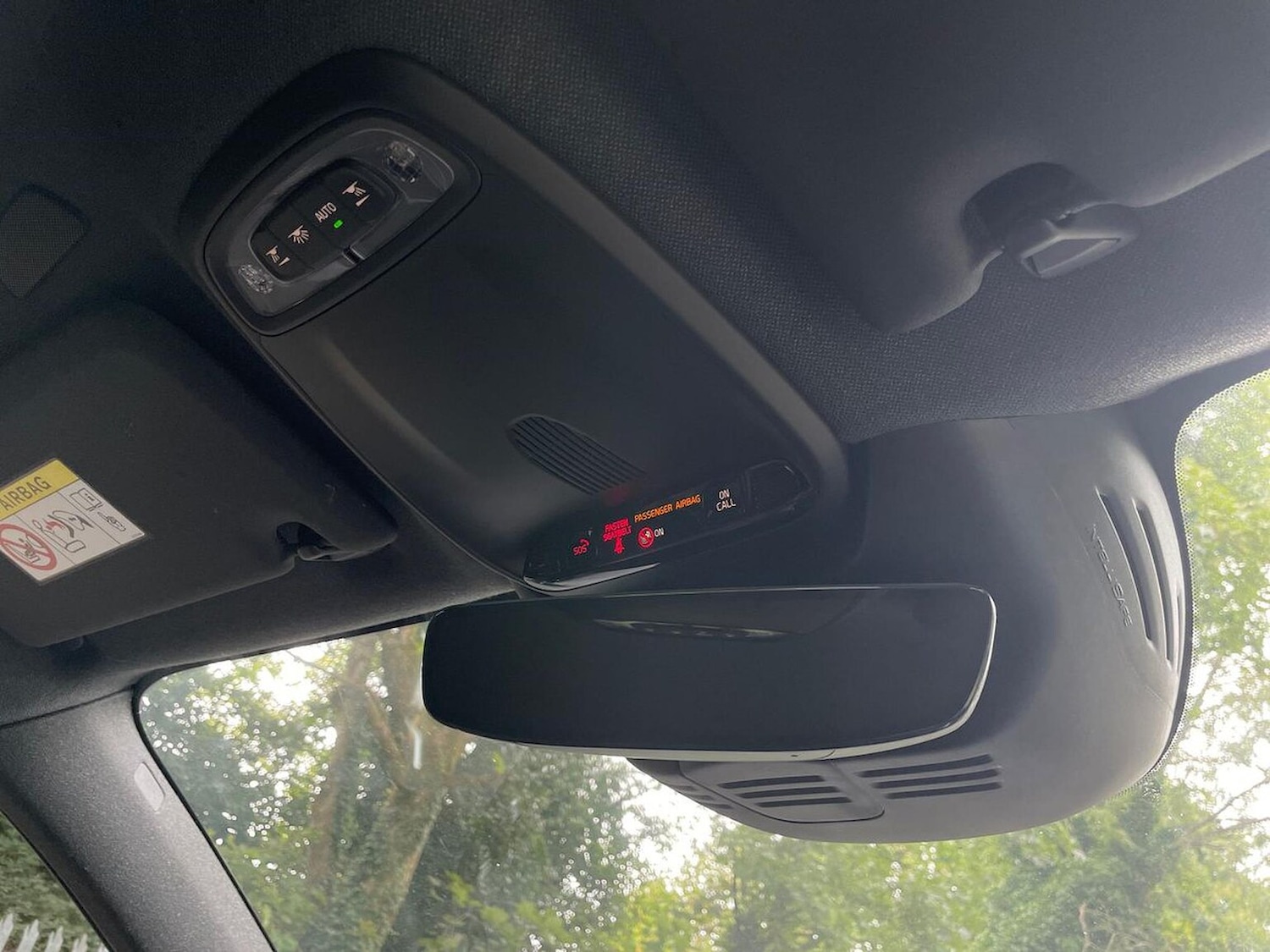 Used Volvo XC40 2021 for sale - 76097648: Photo 14