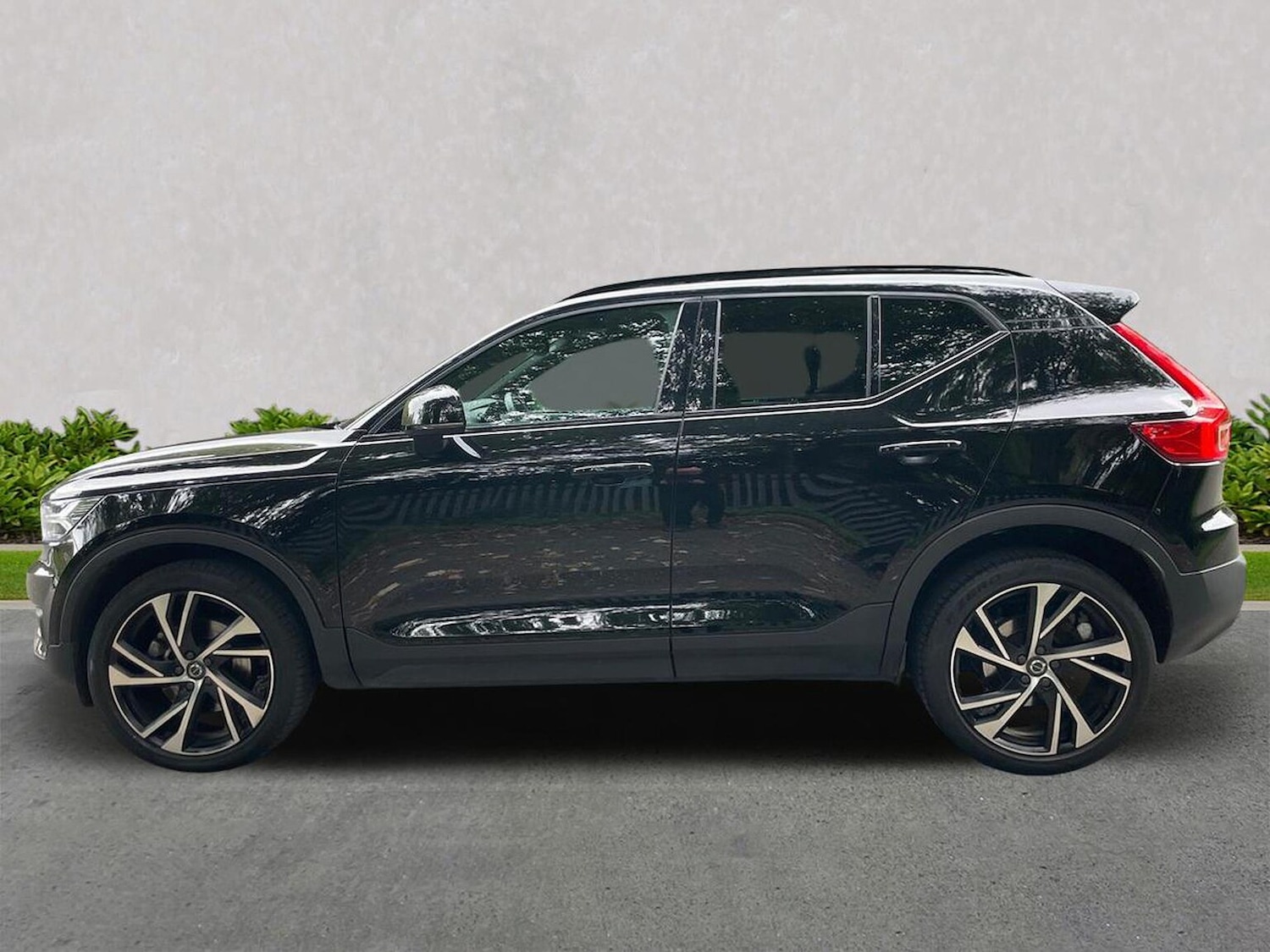 Used Volvo XC40 2021 for sale - 76097648: Photo 19