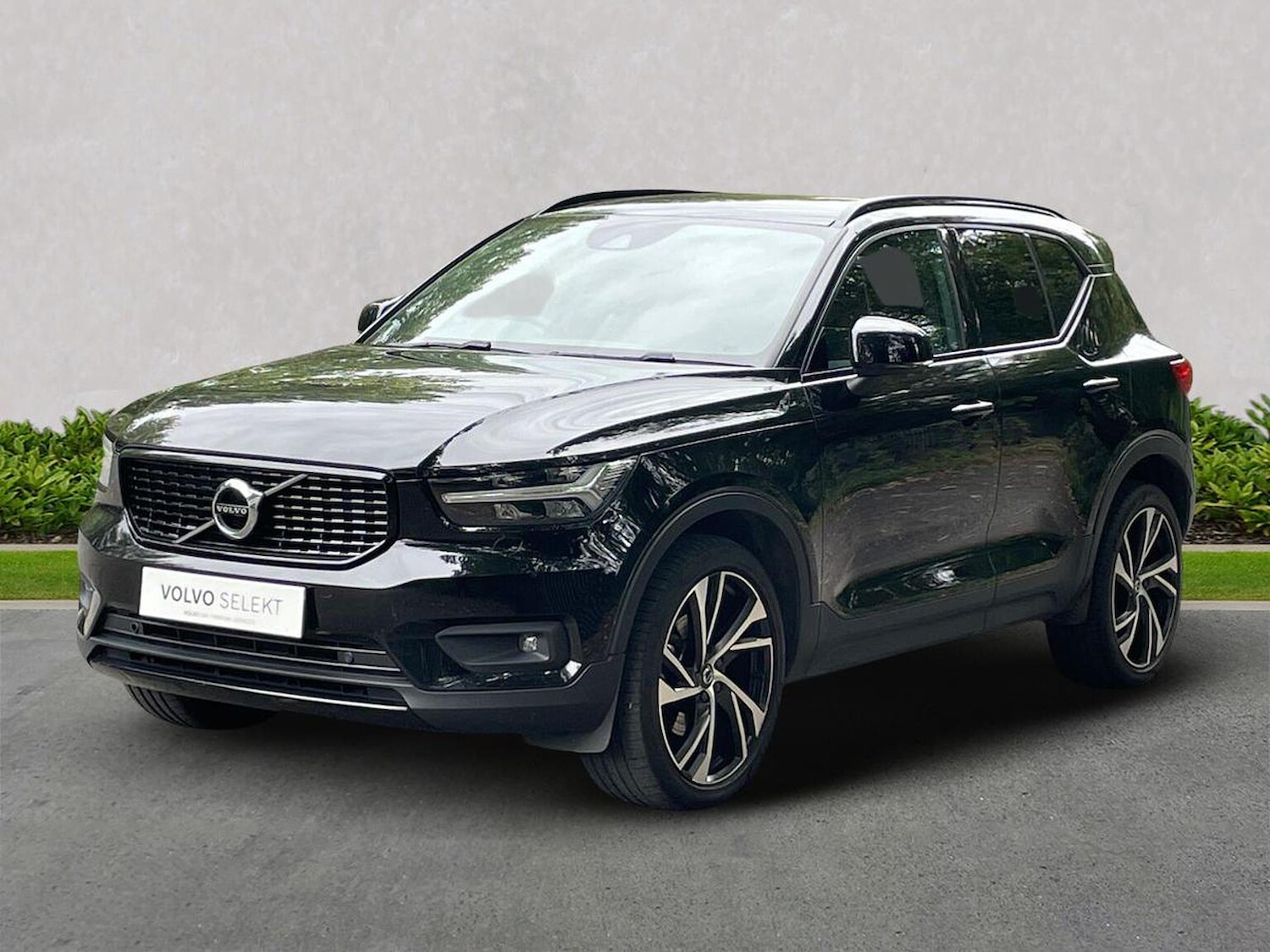 Used Volvo XC40 2021 for sale - 76097648: Photo 20