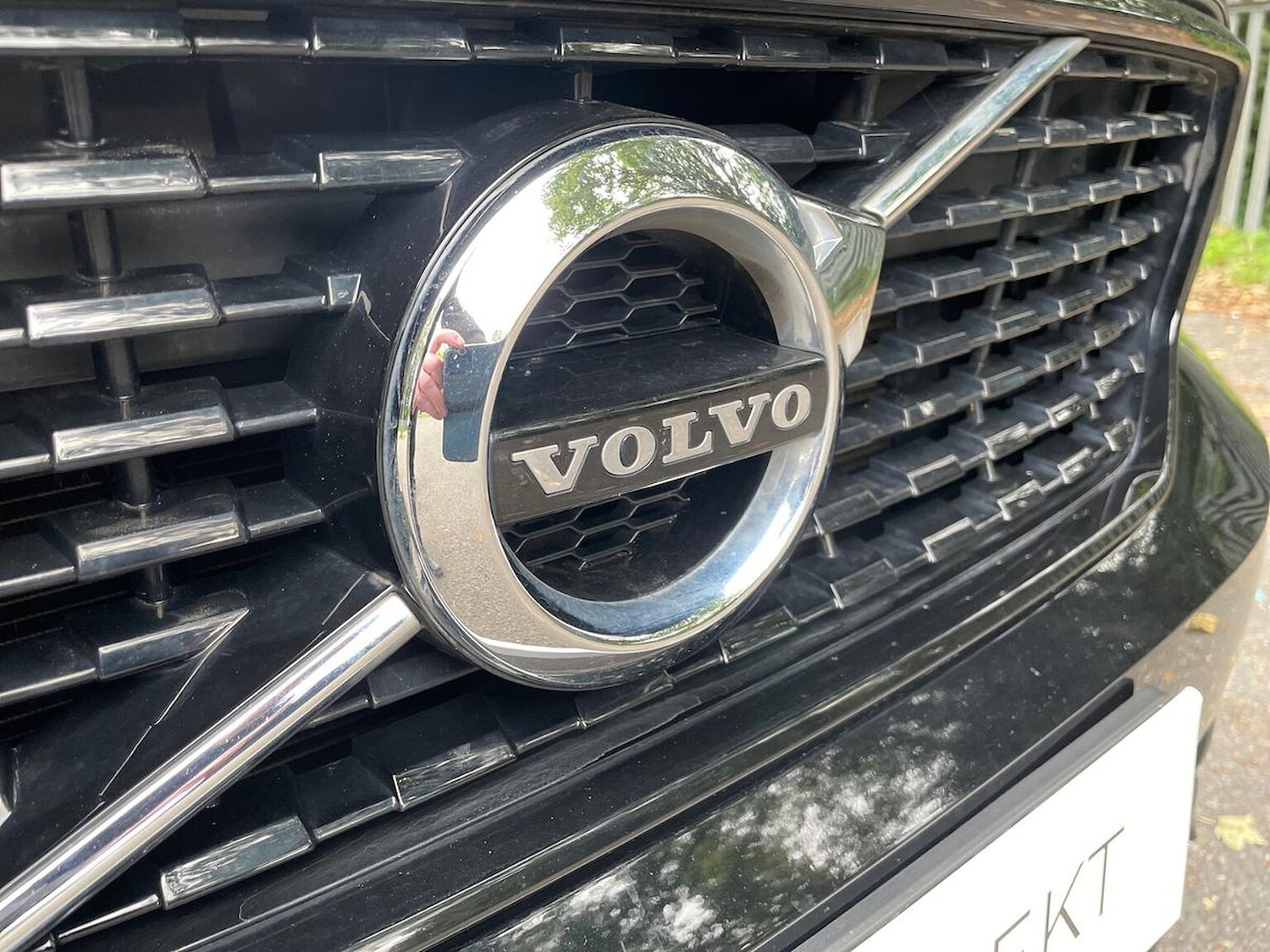 Used Volvo XC40 2021 for sale - 76097648: Photo 32