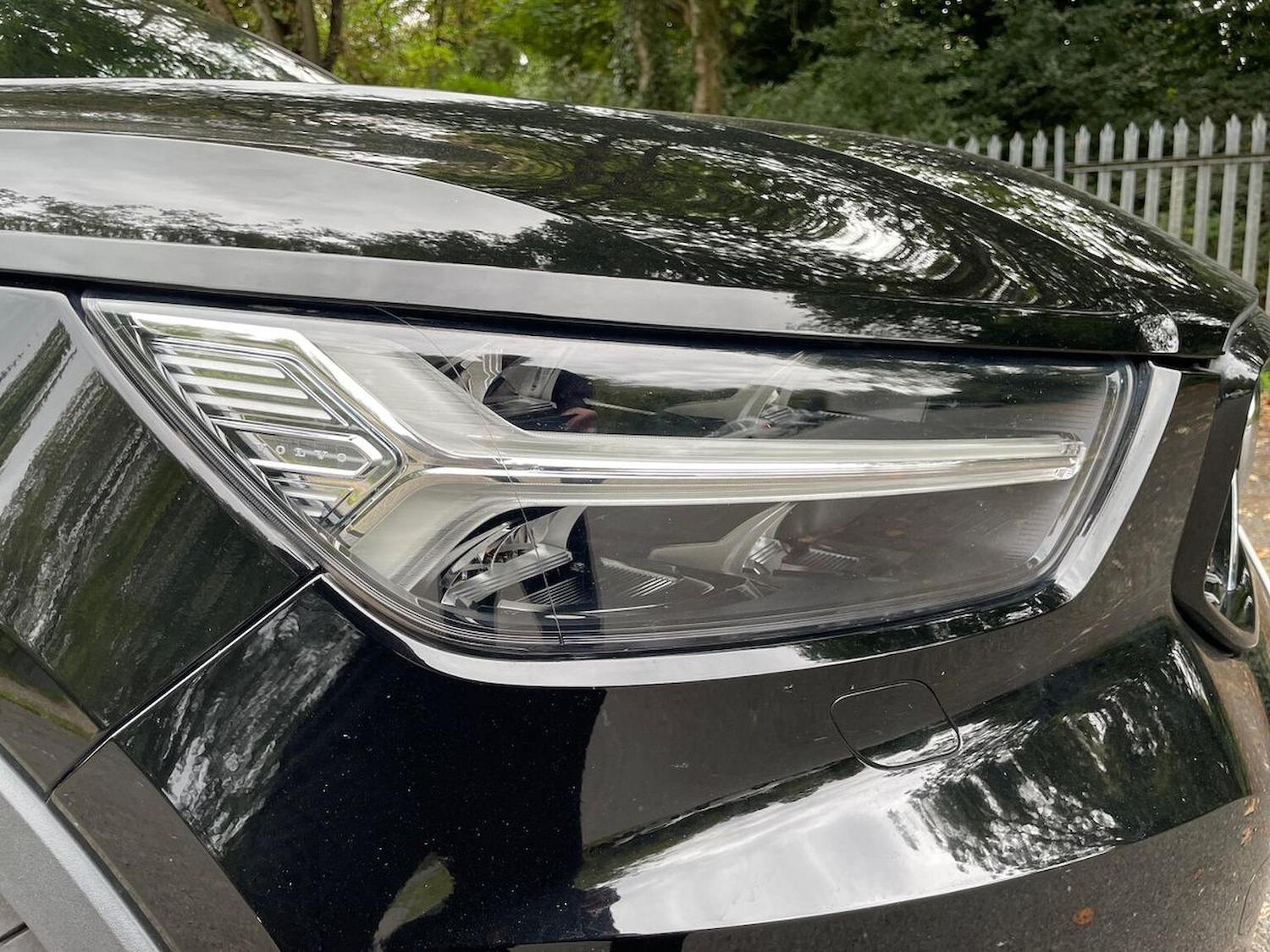 Used Volvo XC40 2021 for sale - 76097648: Photo 33