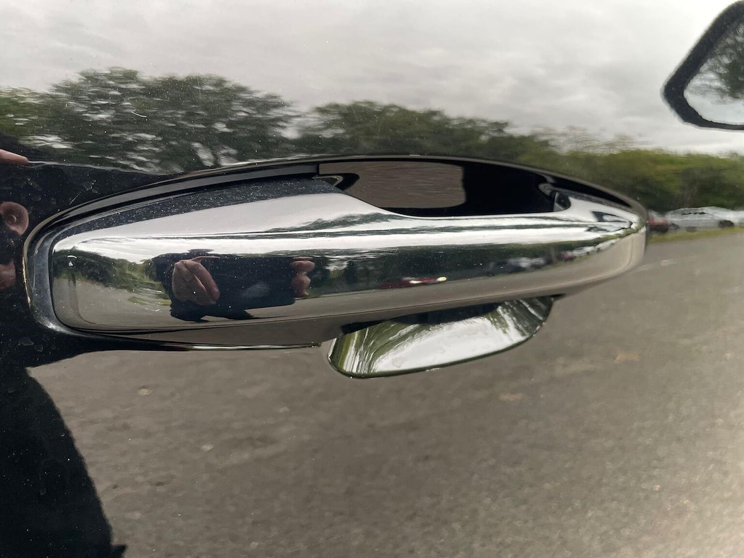 Used Volvo XC40 2021 for sale - 76097648: Photo 36