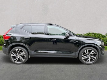Used Volvo XC40 2021 for sale - 76097648: Photo 3